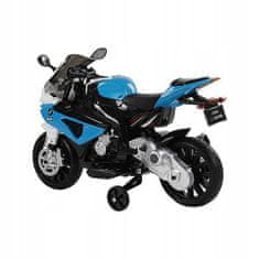 Moje Auto BIG MOTOR TIMER BMW S1000RR 12V