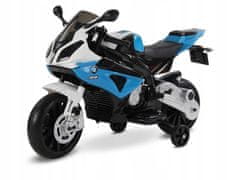 Moje Auto BIG MOTOR TIMER BMW S1000RR 12V