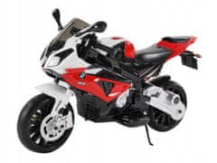 Moje Auto BIG MOTOR TIMER BMW S1000RR 12V