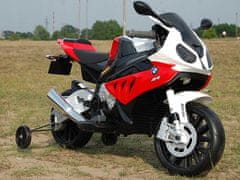 Moje Auto BIG MOTOR TIMER BMW S1000RR 12V