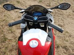 Moje Auto BIG MOTOR TIMER BMW S1000RR 12V