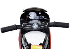 Moje Auto TŘÍKOLOVÝ MOTOR LICENCOVANÝ PRO BMW S1000R / JT5188