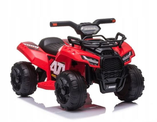 Moje Auto BATERIE QUAD FOR BABY - CHAMPION 5000 / JS