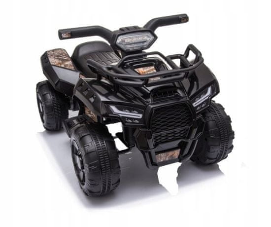 Moje Auto BATERIE QUAD FOR BABY - CHAMPION 5000 / JS