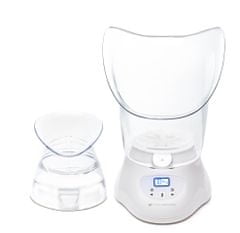 RIO FACIAL SAUNA SPA WITH STEAM INHALER