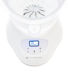 RIO FACIAL SAUNA SPA WITH STEAM INHALER