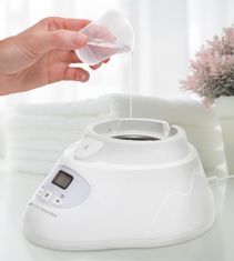 RIO FACIAL SAUNA SPA WITH STEAM INHALER