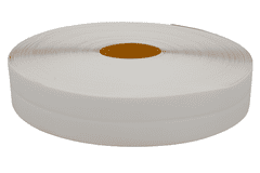 Texim Samolepící páska kolem vany šíře 38mm-bílá - 36m