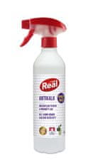 Zenit Real ANTIKALK univerzální čistič 550g [2 ks]