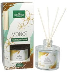 Santini Cosmetics Bytový difuzér SANTINI - Monoï