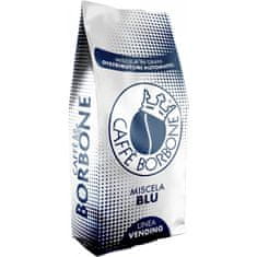 Caffé Miscela Blu 1 kg zrnková káva