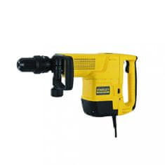 Stanley SFMEH230K bourací kladivo SDS-Max 10kg 1600W