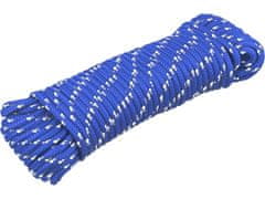 Extol Premium Šňůra pletená 8856414 šňůra pletená polypropylenová, 4mm x 20m