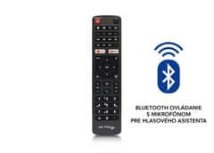 AB Satelitní přijímač IPBox TWO (2x DVB-S2X)