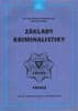 Protivinský Miroslav prof. JUDr., Klvaňa: Základy kriminalistiky - 2. vydání