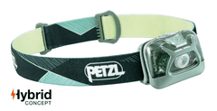 Petzl  Čelovka - Tikka zelená