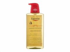 Eucerin 400ml ph5 shower oil, sprchový olej