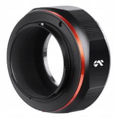 K&F Concept Adaptér K&F PRO pro SONY E NEX E-MOUNT na M42 / KF06.435