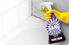 Cillit Bang spray žádná plíseň 750 ml