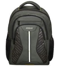 American Tourister Batoh At Work Laptop Backpack 15.6" Reflect Shadow Grey