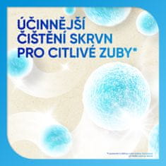 Sensodyne Kompletní ochrana Whitening zubní pasta 3x75ml