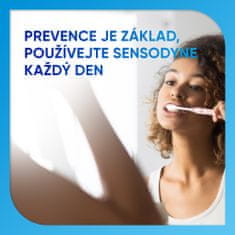 Sensodyne Kompletní ochrana Whitening zubní pasta 3x75ml