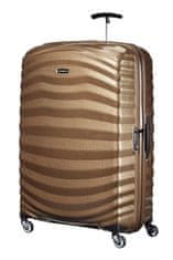 Samsonite Kufr Lite-shock Spinner 81/33 Sand