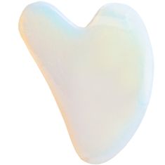 Gua Sha Opalite Stone - masážní kámen na obličej