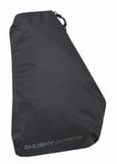 Husky Pánské outdoor kalhoty Lamer M černá (Velikost: XL)