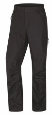 Husky Pánské outdoor kalhoty Lamer M černá (Velikost: M)