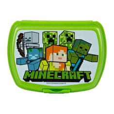 Stor Box na svačinu Minecraft