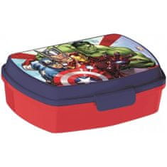 Box na svačinu Avengers