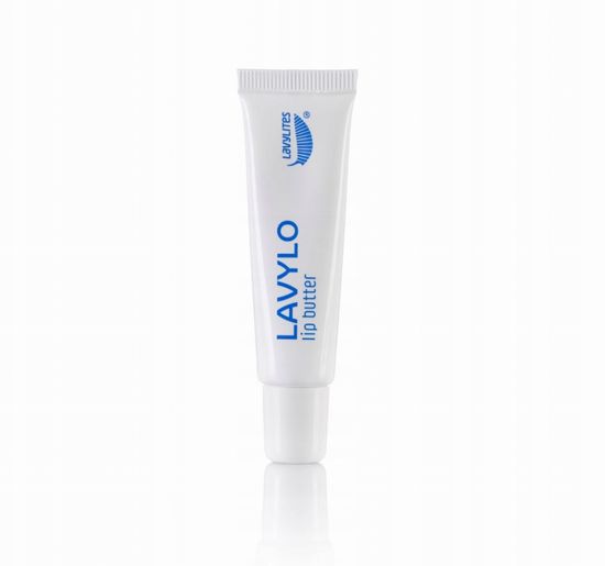 EnergoDom Lavyl Lipbalm Lip Butter Tube na rty - originál