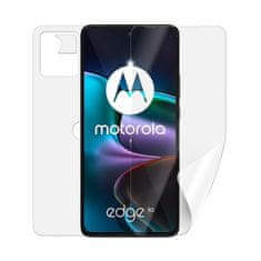 SCREENSHIELD MOTOROLA Edge 30 XT2203 - Fólie na celé tělo