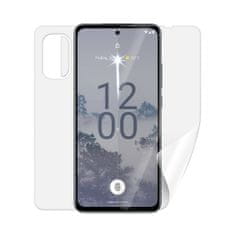 SCREENSHIELD NOKIA X30 5G - Fólie na celé tělo