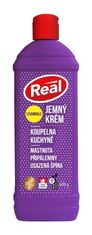 Zenit Real jemný Levandule 600g, čistící krém [2 ks]