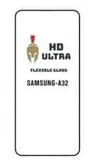 HD Ultra Ochranné flexibilní sklo Samsung A32 75472