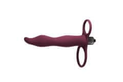 Lola Games Lola Games Strap-on Pure Passion Flirtini Wine red