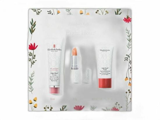 Elizabeth Arden 50ml eight hour nourishing skin essentials,