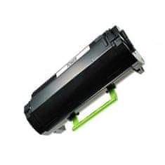 MaxOFFICE Alternativa Color X MS321 toner černý pro Lexmark 56F1000 (56F2000) 6000 stran