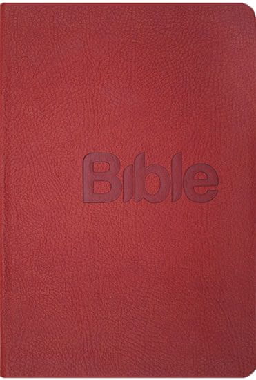 Bible, překlad 21. století (Coral kůže)