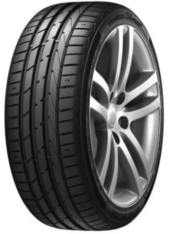 Hankook 255/45R20 105W HANKOOK K117A VENTUS S1 EVO2 SUV