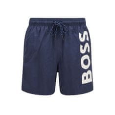 Hugo Boss Pánské plavky Velikost: M 50469602-413