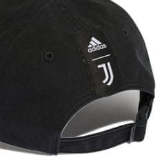 Adidas Kšiltovka JUVENTUS FC DNA black