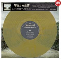 Wild West - Country Album