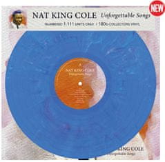 Cole Nat King: Unforgettable Songs