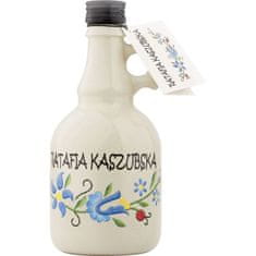 Višňový likér 0,5 l | Ratafia Kaszubska | 500 ml | 30 % alkoholu