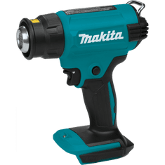 Makita DHG180ZK aku horkovzdušná pistole, Li-ion LXT 18V, bez aku Z