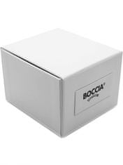 Boccia Titanium Hodinky Pánské hodinky 3627-01