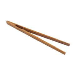 Northix Čajová spona - Bambus 